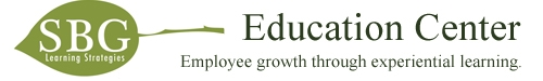 SBG Learning Strategies
